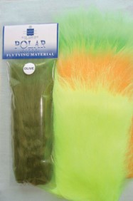Polar Fibre